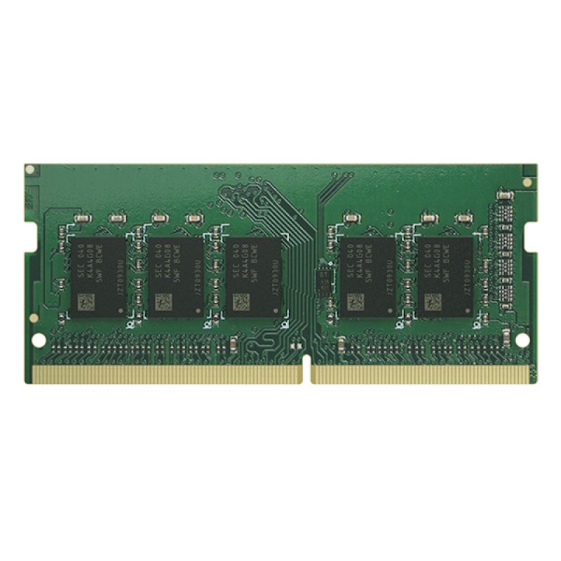 SYNOLOGY D4ES03-8G 8Go DDR4 ECC SODIMM