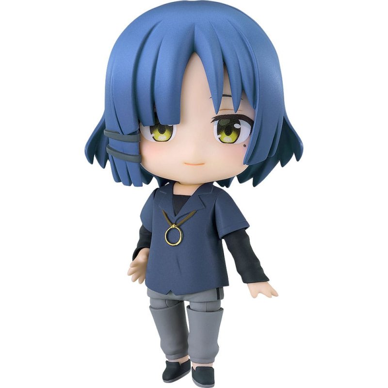 Bocchi the Rock! figurine Nendoroid Ryo Yamada: Casual Clothes Ver. 10 cm