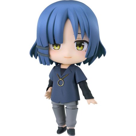 Bocchi the Rock! figurine Nendoroid Ryo Yamada: Casual Clothes Ver. 10 cm