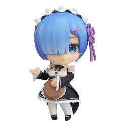 Re:Zero Starting Life in Another World figurine Nendoroid Rem 10 cm
