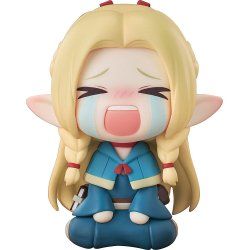 Delicious in Dungeon statuette PVC Qset Marcille 7 cm