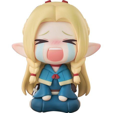Delicious in Dungeon statuette PVC Qset Marcille 7 cm