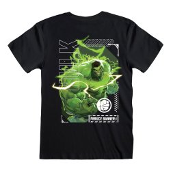 Marvel Rivals T-Shirt Hulk (M)
