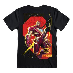 Marvel Rivals T-Shirt Iron Man (M)