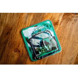 Loup-garou : L'Apocalypse 5e édition RPG dés en édition limitée avec plateau de dés Luna's Fury