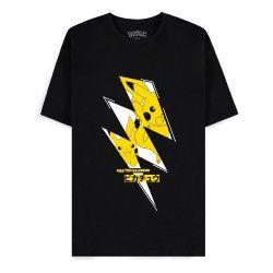 Pokémon T-Shirt Pikachu (XXL)