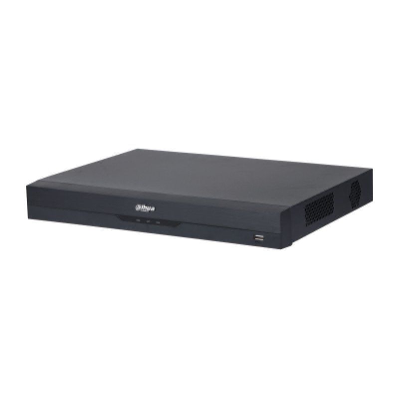 HDCVI RECORDER DAHUA XVR-5 SERIES DH-XVR5232AN-I3