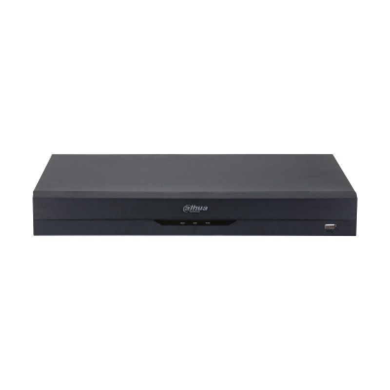 HDCVI RECORDER DAHUA XVR-5 SERIES DH-XVR5232AN-I3