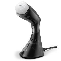 Philips GC800/80 steam cleaner Portable steam cleaner 0.23 L 1600 W Black Silver