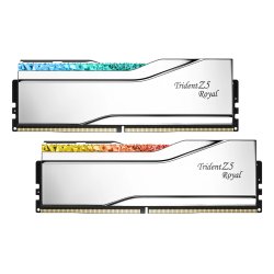 G.Skill Trident Z5 Royal F5-6000J3036F48GX2-TR5S memory module 96 GB 2 x 48 GB DDR5