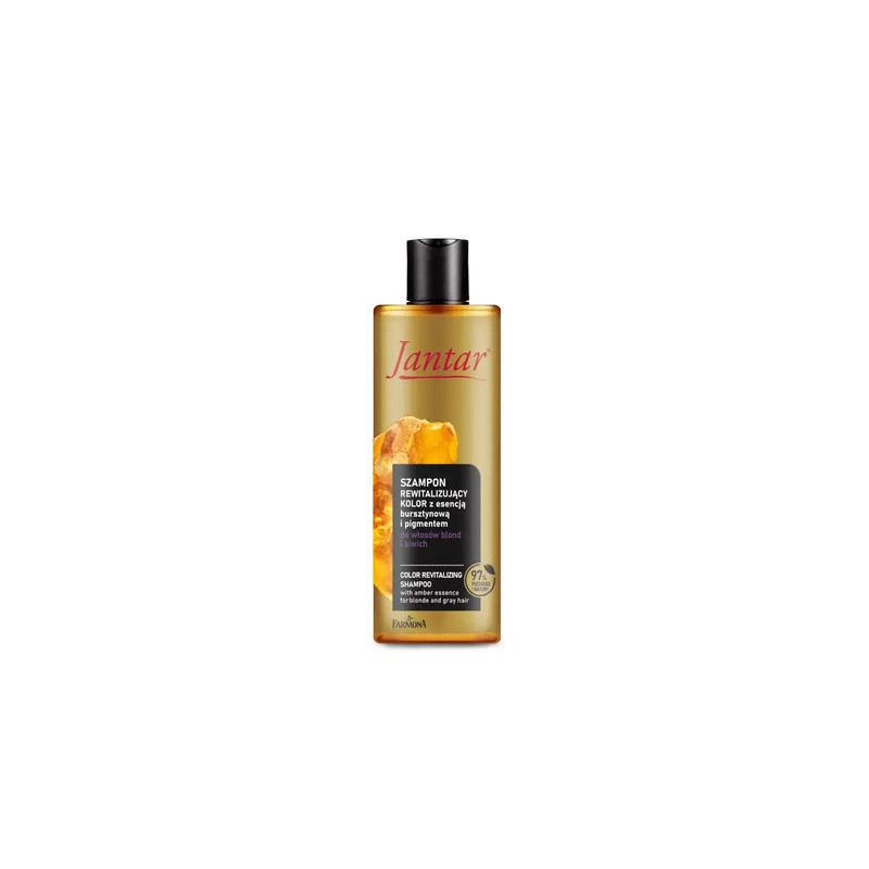 Farmona Jantar Color Revitalizing Shampoo