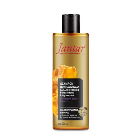 Farmona Jantar Color Revitalizing Shampoo