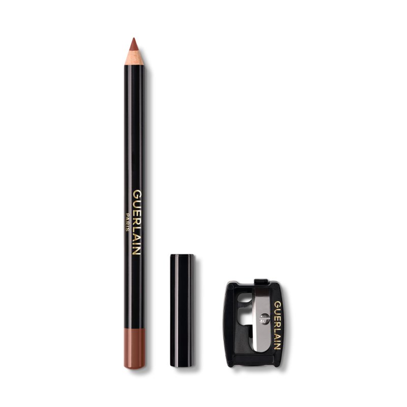 Guerlain Lip Pencil Contour G Lip Liner 02 Le Beige Praline - 1.2 Grams