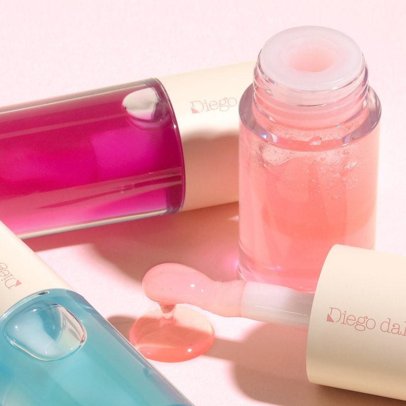 Diego Dalla Palma Taste My Lips - Lip Oil-Gel