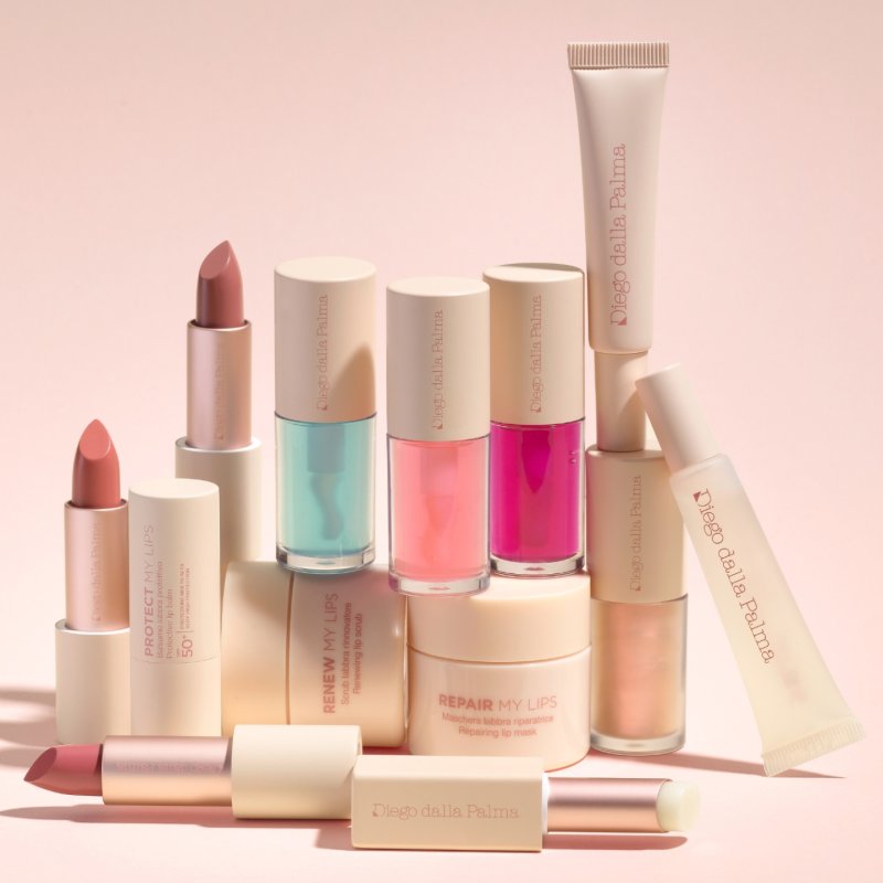 Diego Dalla Palma Taste My Lips - Lip Oil-Gel