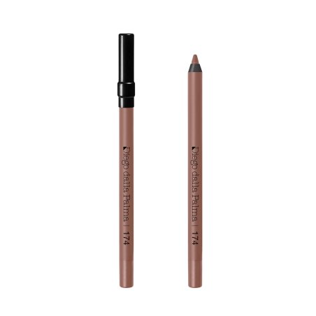 Diego dalla Palma Stay On Me Lip Liner 1,2 g 174 Nude Beige