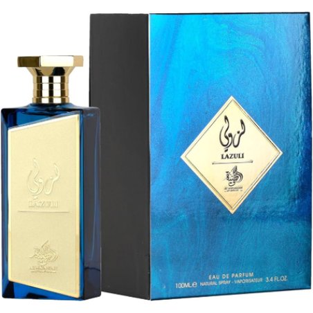 Al Wataniah Al Wataniha- Lazuli Perfume