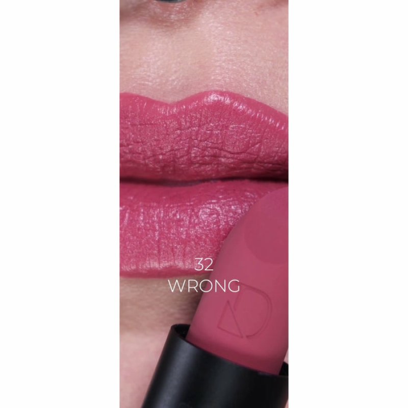 Diego dalla Palma Il Rossetto Lumi-Matt Refill System 4 g 32 Mat