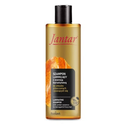 Farmona Jantar Laminating Shampoo