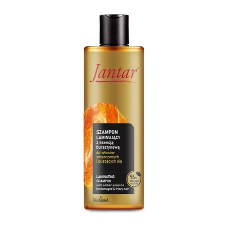 Farmona Jantar Laminating Shampoo