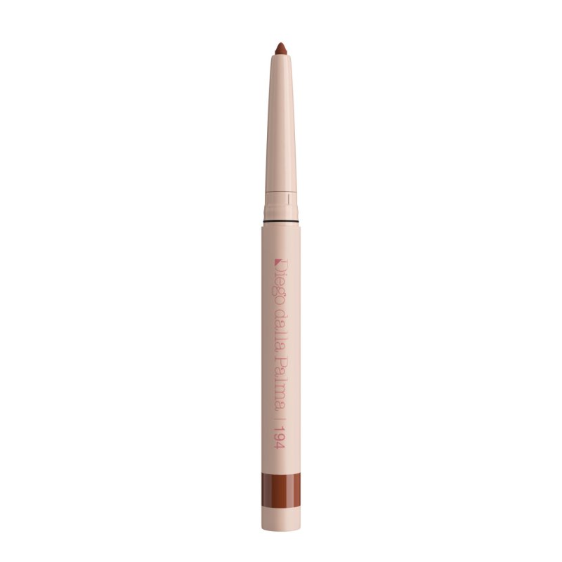 Diego dalla Palma Plump & Fill My Lips Volume Effect Lip Liner 194 Caramel