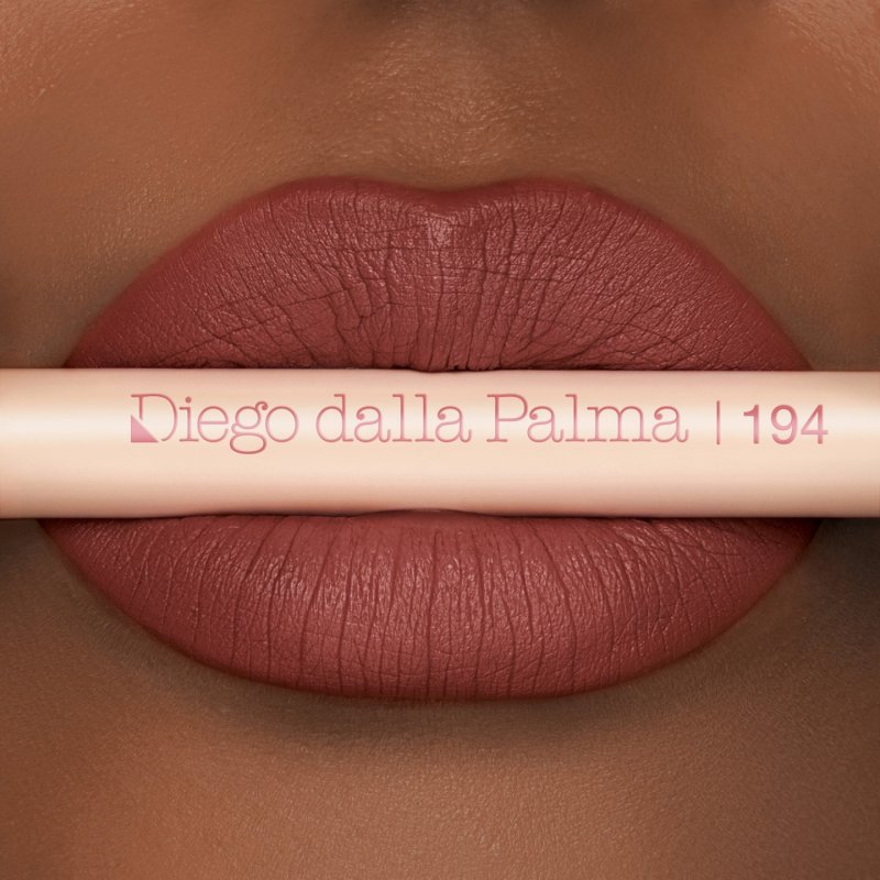 Diego dalla Palma Plump & Fill My Lips Volume Effect Lip Liner 194 Caramel