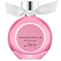Rochas Mademoiselle Rochas In Paris Eau De Parfum 50ml