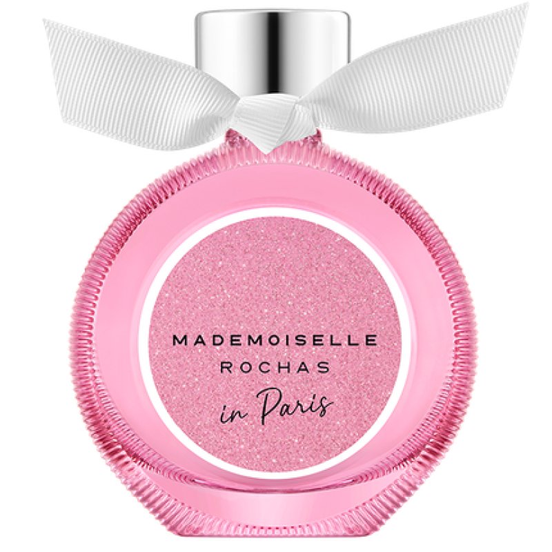 Rochas Mademoiselle Rochas In Paris Eau De Parfum 50ml