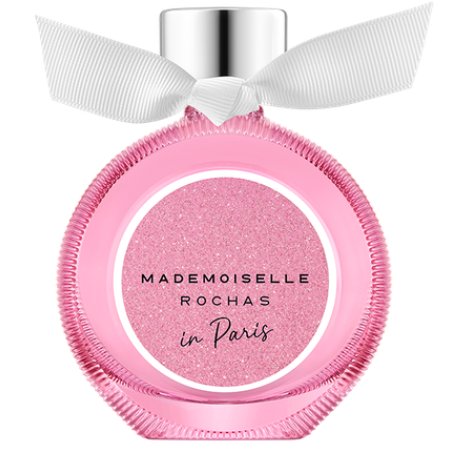 Rochas Mademoiselle Rochas In Paris Eau De Parfum 50ml