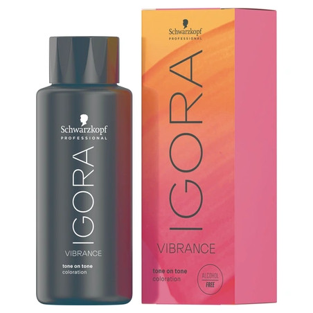 Schwarzkopf Professional Igora Vibrance 9-4 Extra Light Blonde Beige Hair Dye