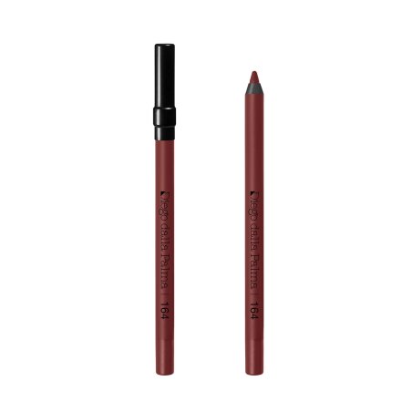 Diego Dalla Palma Stay On Me Lip Liner Long Lasting Lip Pencil 171 Chocolate