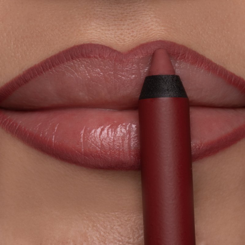 Diego Dalla Palma Stay On Me Lip Liner Long Lasting Lip Pencil 171 Chocolate