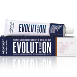 Alfaparf Milano Professional Evolution Of The Color Warm Browns Hair Color 6.32 Dark Blonde Gold - 60ml