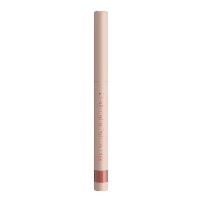 Diego Dalla Palma Plump & Fill My Lips Volume Effect Lip Pencil 196 Biscuit