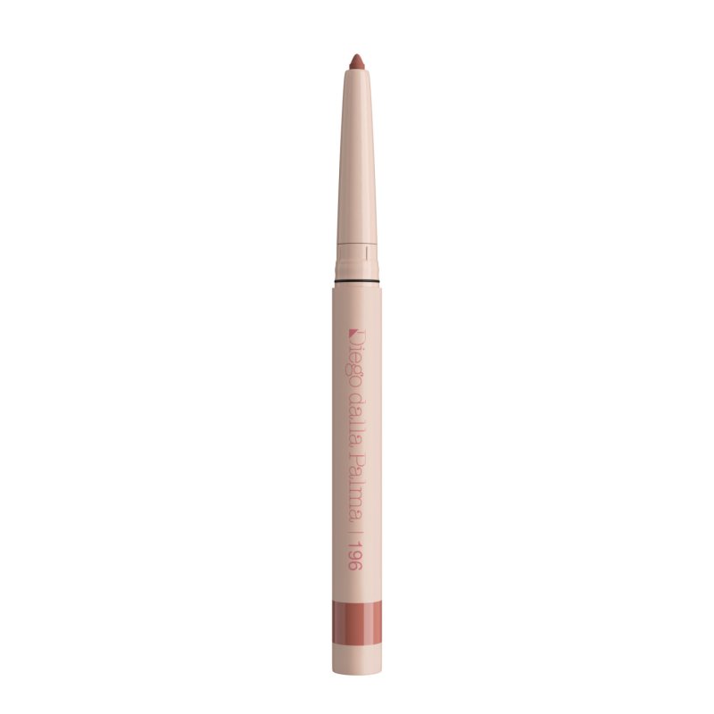 Diego dalla Palma Plump & Fill My Lips Volume Effect Lip Liner 196 Biscuit