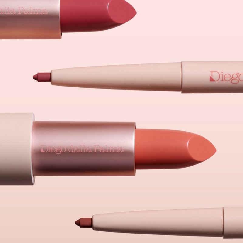 Diego dalla Palma Plump & Fill My Lips 0,2 g 196 Biscuit