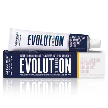 Alfaparf Milano Professional Evolution Of The Color Blondes Hair Color 9.31 Light Blonde Ash Gold - 60ml