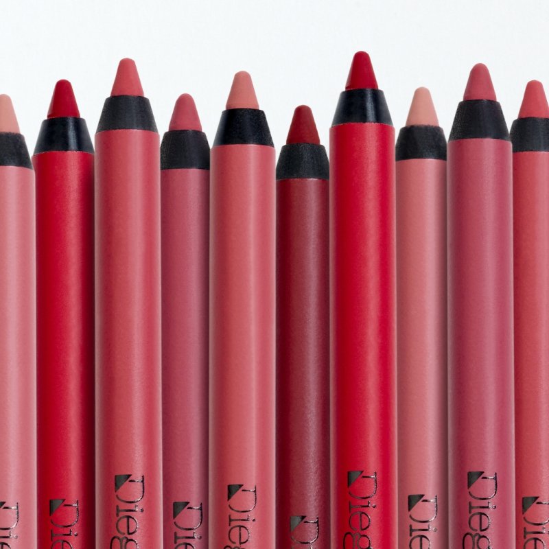 Diego dalla Palma Stay On Me Lip Liner 167 Coral 1.2g