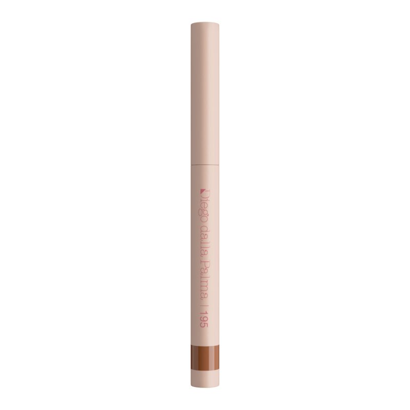Diego Dalla Palma Plump & Fill My Lips Volume Effect Lip Pencil 195 Honey