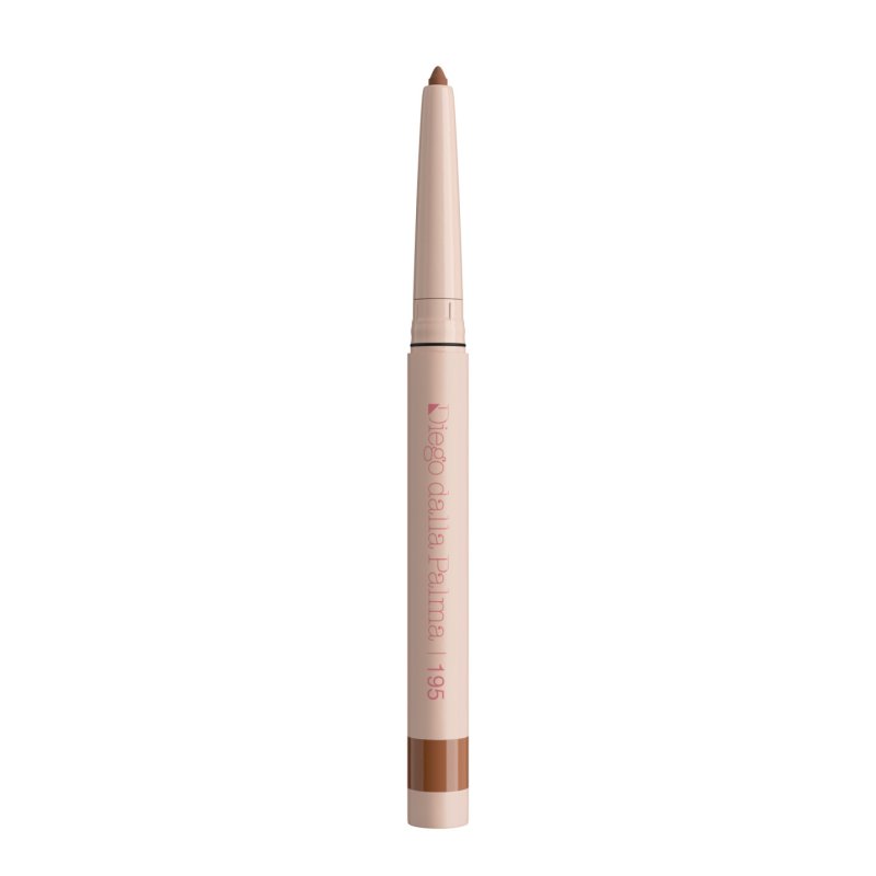 Diego dalla Palma Plump & Fill My Lips Volume Effect Lip Liner 195 Honey