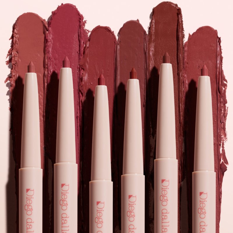 Diego dalla Palma Plump & Fill My Lips Volume Effect Lip Liner 195 Honey