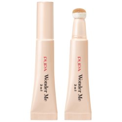 PUPA Milano Wonder Me 3 In 1 040 Intense Warm Beige 7.5ml