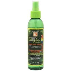 Fantasia Brazilian Hair Oil Keratin Spray Treatment 171ml 6 fl oz