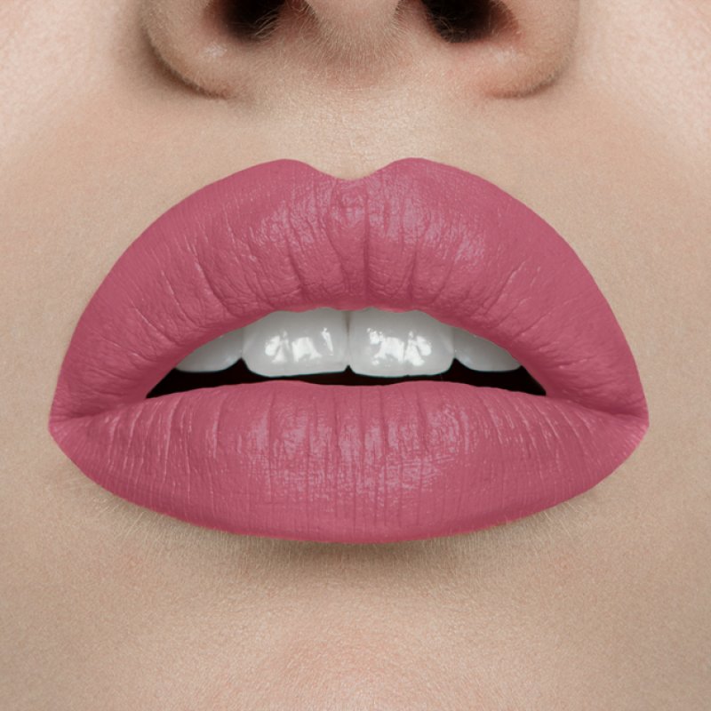 Mulac Cosmetics Velvet Ink 34 Strawberry Champagne