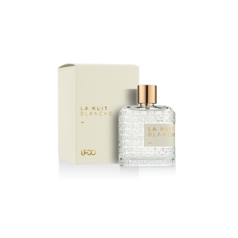 La Nuit Blanche Eau De Parfum