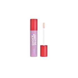 PUPA Milano Shock Plump brillant à lèvres 5 ml 005 PURE KISS PH REACTIVE