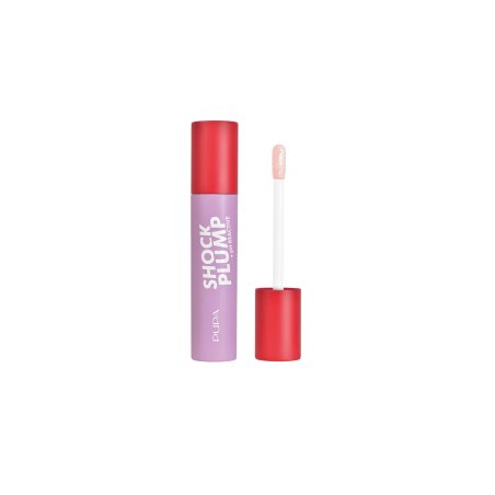 Pupa Milano Pupa Shock Plump Lip Gloss Instant Volumizing 5ml