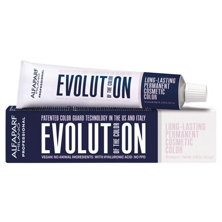 Alfaparf Milano Evolution Of The Color 10.1 - 60ml