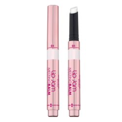 Deborah Milano Lip Jam Melting Balm N.01 Glam Coco - A Luxurious Lip Balm For A Glamorous Look
