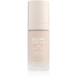 Pierre Rene Glow Touch BB Cream SPF 50 No. 00 30 ml